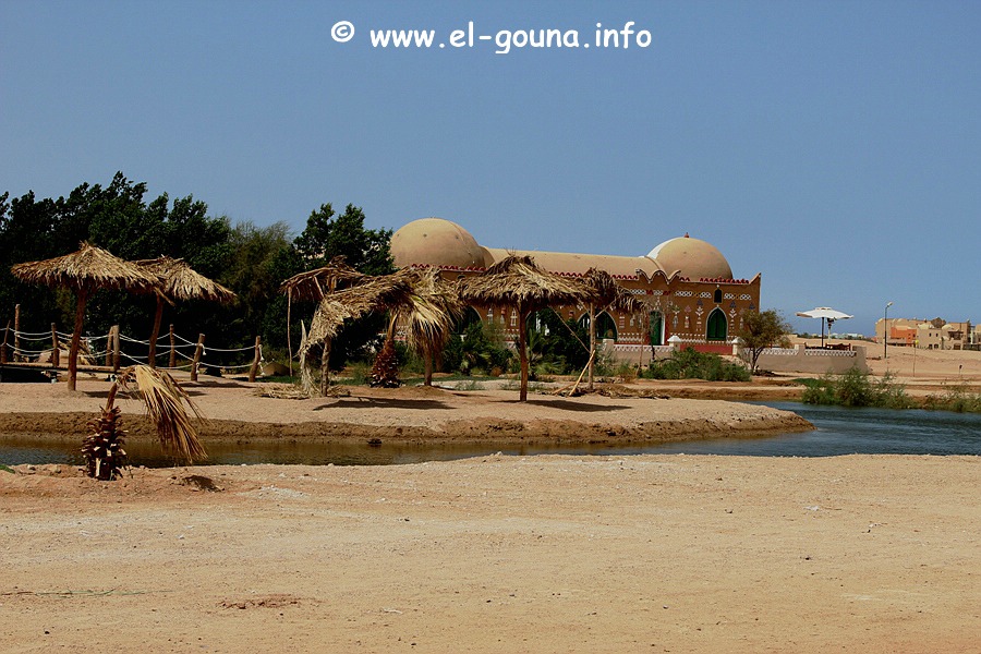 El Gouna Fishfarm 3635